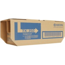 Тонер-картридж Kyocera TK-350 Black