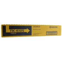 Тонер-картридж Kyocera TK-4105 Black