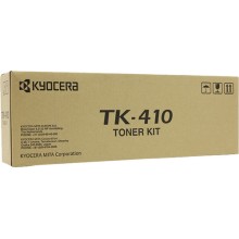 Тонер-картридж Kyocera TK-410 Black