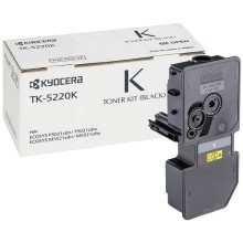 Тонер-картридж Kyocera TK-5220K Black