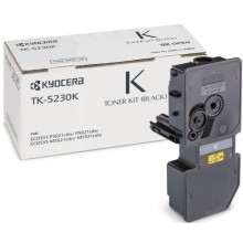 Тонер-картридж Kyocera TK-5230K Black