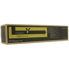 Тонер-картридж Kyocera TK-8305Y Yellow