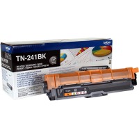 Картридж Brother TN-241BK