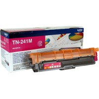 Картридж Brother TN-241M