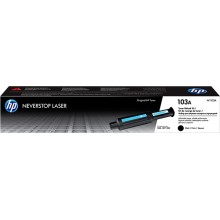 Заправочный комплект тонера HP Neverstop Laser 103A (W1103A) Заправочный комплект тонера HP Neverstop Laser 103A (W1103A)