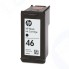 Картридж HP для струйного принтера HP 46 Black Ink CZ637AE