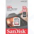 Карта памяти 64Gb SanDisk Ultra SDXC Class 10 UHS-I (120/10 MB/s)