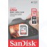 Карта памяти SDHC SanDisk Ultra SDXC 128GB Class 10 UHS-I (SDSDUNC-128G-GN6IN)