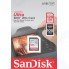 Карта памяти 128Gb SanDisk Ultra SDXC Class 10 UHS-I (100/10 MB/s)