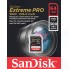 Карта памяти SanDisk Extreme Pro SDXC 64GB UHS-II Class 10 (SDSDXPK-064G-GN4IN)