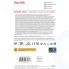 Карта памяти SanDisk Ultra 128GB UHS-I + адаптер (SDSQUA4-128G-GN6MA)