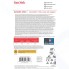 Карта памяти SanDisk Ultra 1TB UHS-I + адаптер (SDSQUA4-1T00-GN6MA)