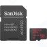 Карта памяти SanDisk Ultra microSDXC 128Gb Android (SDSQUNC-128G-GN6MA)