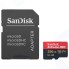 Карта памяти SanDisk ExtremePro UHS-I U3 V30 MicroSD 256GB (SDSQXCSDSQXCZ-256G-GN6MA)