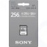 Карта памяти Sony SDXC 256GB 270R/120W (SF-E256/T)