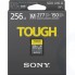 Карта памяти Sony Tough SDXC 256GB 277R/150W (SF-M256T/T)