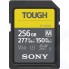 Карта памяти Sony Tough SDXC 256GB 277R/150W (SF-M256T/T)