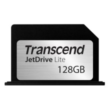 Карта памяти Transcend JetDrive Lite 330 128GB (TS128GJDL330)