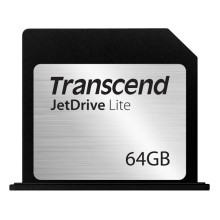 Карта памяти для MacBook Transcend JetDrive Lite 350 64GB (TS64GJDL350)