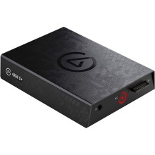 Карта видеозахвата ELGATO Game Capture 4K60 S+ (10GAP9901)