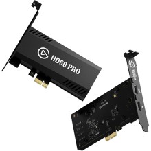 Карта видеозахвата ELGATO Game Capture HD60 Pro (1GC109901002)