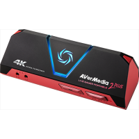 Карта видеозахвата AVerMedia Live Gamer Portable 2 Plus (GC513)