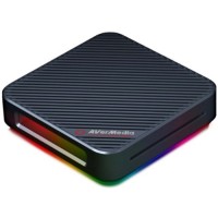 Карта видеозахвата AVerMedia Live Gamer Bolt (GC555)