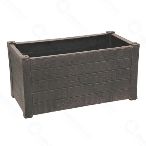 Горшок для цветов ROTO Teak L (6157)