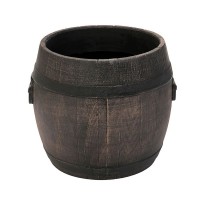 Горшок для цветов ROTO Bolero M (6168)