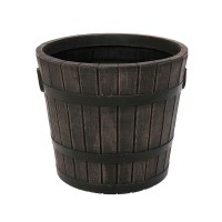 Горшок для цветов ROTO Polka S (6689)