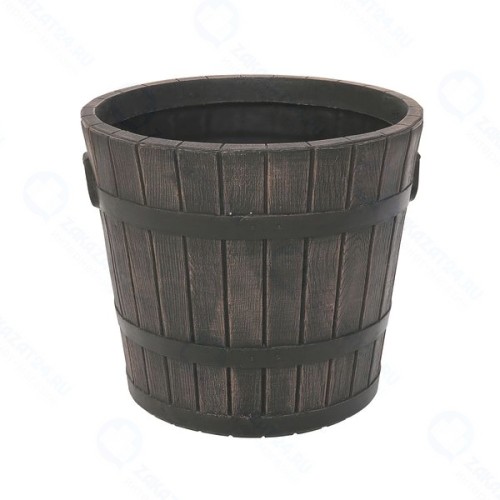 Горшок для цветов ROTO Polka S (6689)