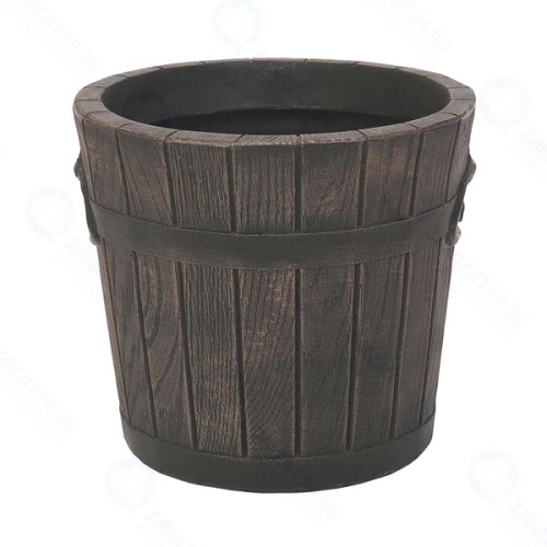 Горшок для цветов ROTO Polka M (6690)
