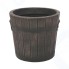Горшок для цветов ROTO Polka M (6690)