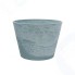 Горшок для растений GREENSHIP H-11T35, голубой камень
