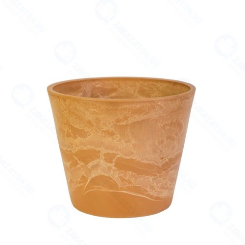 Горшок для растений GREENSHIP H-11T35, новая терракота
