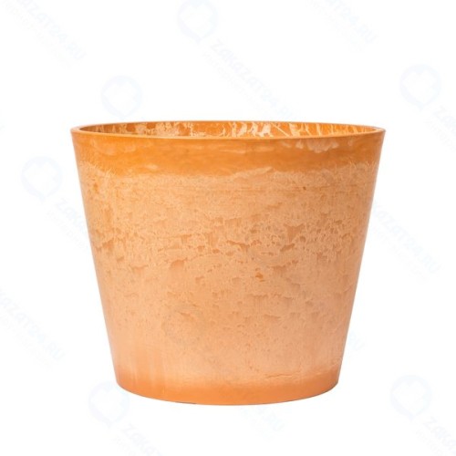 Горшок для растений GREENSHIP H-11T40, новая терракота
