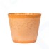 Горшок для растений GREENSHIP H-11T40, новая терракота