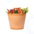 Горшок для растений GREENSHIP H-11T40, новая терракота