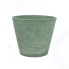 Горшок для цветов GREENSHIP H-11T40, зеленая трава