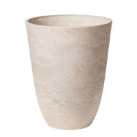Горшок для растений GREENSHIP H-11VH29, песочный