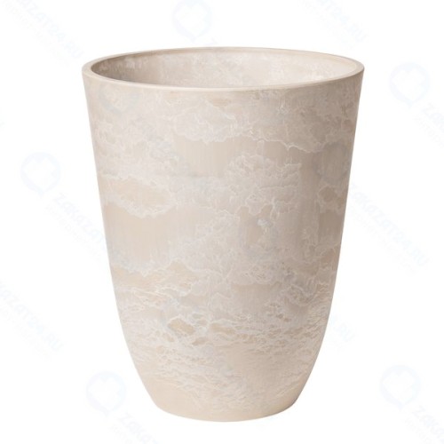 Горшок для растений GREENSHIP H-11VH29, песочный