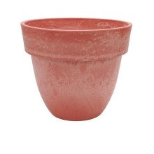 Горшок для растений GREENSHIP H-ON35, тепло-красный Горшок для растений GREENSHIP H-ON35, тепло-красный