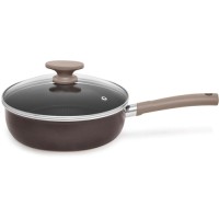Сотейник Tefal 04147224 Tendance Chocolate 24 см.