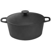 Кастрюля БИОЛ 3 л (0803) Кастрюля БИОЛ 3 л (0803)