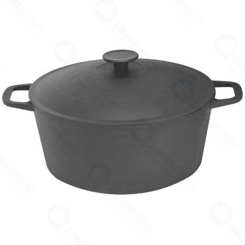 Кастрюля БИОЛ 3 л (0803)