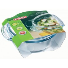 Кастрюля+Крышка Pyrex 108A000 Кастрюля+Крышка Pyrex 108A000