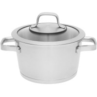 Кастрюля BERGHOFF Manhattan 1100069 3,1 л