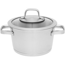 Кастрюля BERGHOFF Manhattan 1100069 3,1 л Кастрюля BERGHOFF Manhattan 1100069 3,1 л