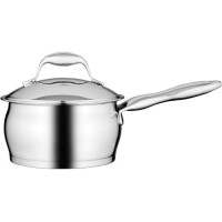 Ковш BERGHOFF Essentials Zeno 1100170 1,8 л с крышкой