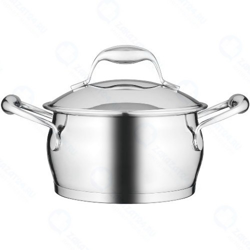 Кастрюля BERGHOFF Essentials Zeno, 1,8 л (1100171)